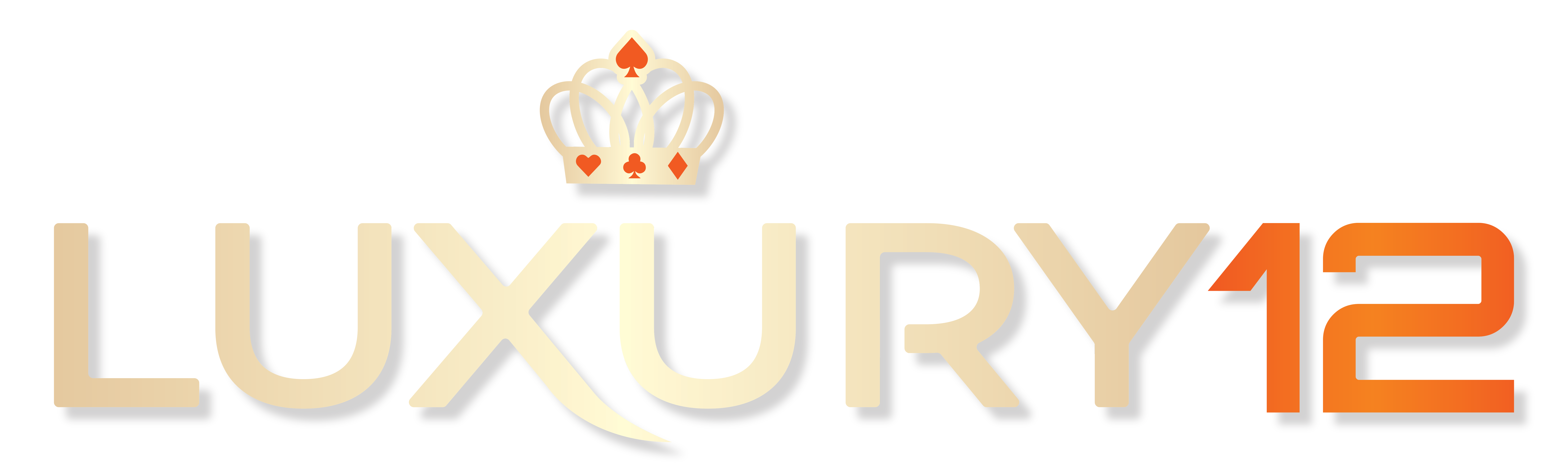LUXURY12 Logo
